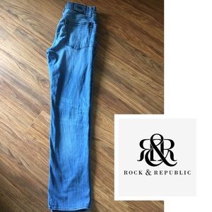 Rock & Republic Jeans